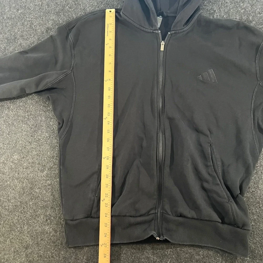 adidas athleisure streetwear